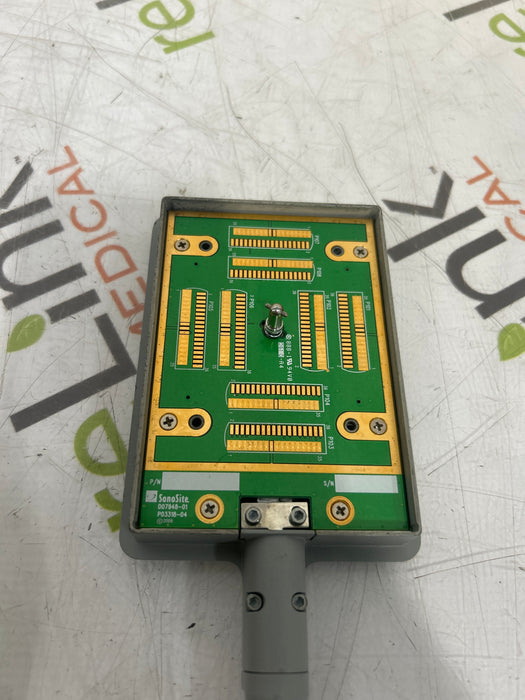 Sonosite Sonosite M-Turbo Ultrasound Ultrasound reLink Medical