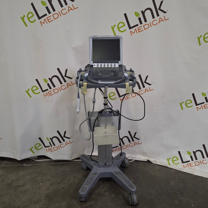 Sonosite Sonosite M-Turbo Ultrasound Ultrasound reLink Medical