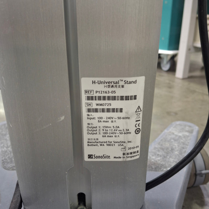 Sonosite Sonosite M-Turbo Ultrasound Ultrasound reLink Medical