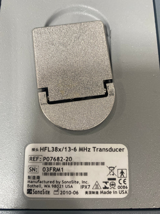 Sonosite Sonosite M-Turbo Ultrasound Ultrasound reLink Medical