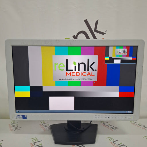 Panasonic Panasonic EJ-MLA26U 26” Full HD Medical Monitor Rigid Endoscopy reLink Medical