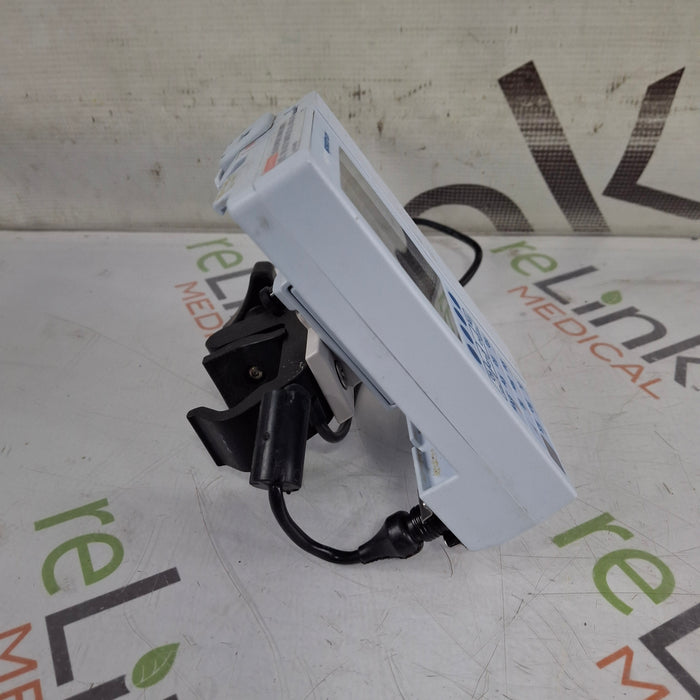 Baxter Sigma Spectrum 8.01.00 w/o Battery Infusion Pump