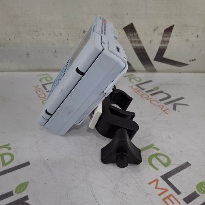 Baxter Sigma Spectrum 8.01.00 w/o Battery Infusion Pump