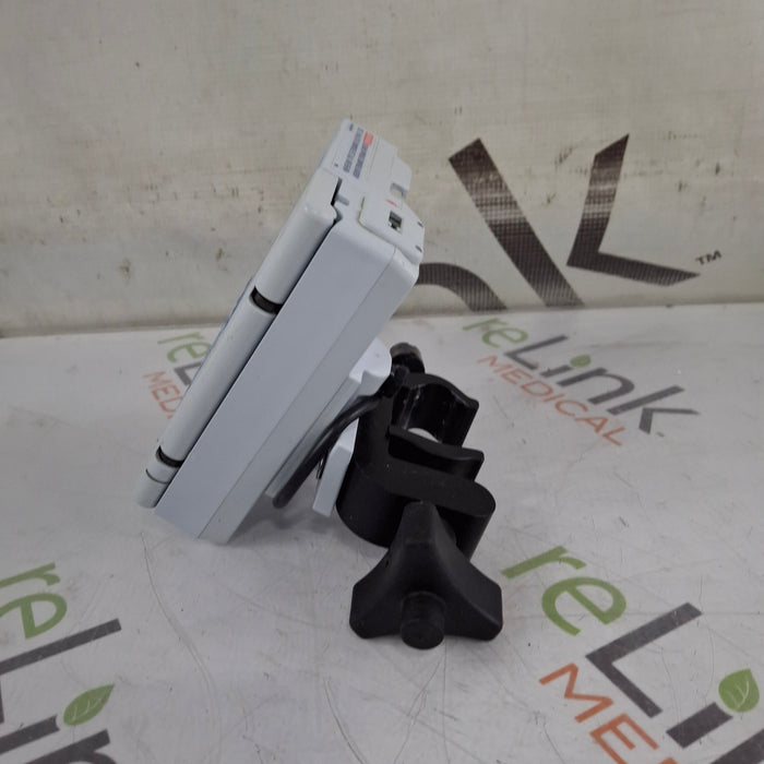 Baxter Baxter Sigma Spectrum 8.00.03 w/o Battery Infusion Pump Infusion Pump reLink Medical