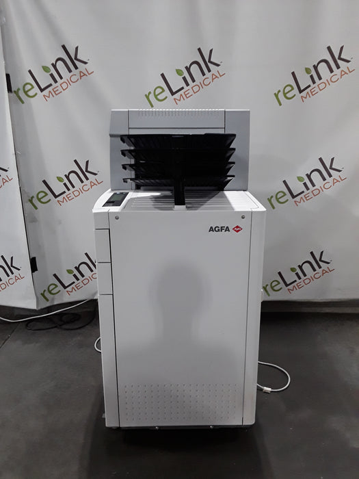 AGFA AGFA Drystar 5500 CR Reader CR and Imagers reLink Medical