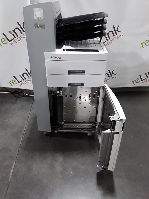 AGFA AGFA Drystar 5500 CR Reader CR and Imagers reLink Medical