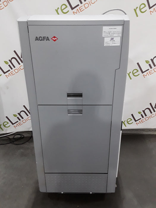 AGFA AGFA Drystar 5500 CR Reader CR and Imagers reLink Medical