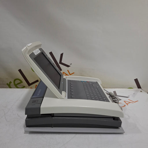 GE Healthcare GE Healthcare MAC 5500 HD ECG without CAM Module Cardiology reLink Medical