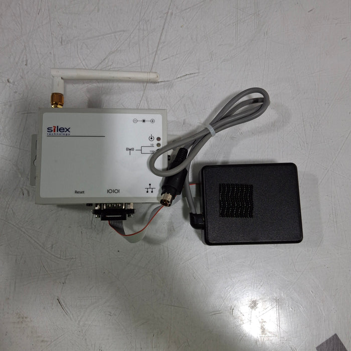 GE Healthcare GE Healthcare MAC 5500 HD ECG without CAM Module Cardiology reLink Medical