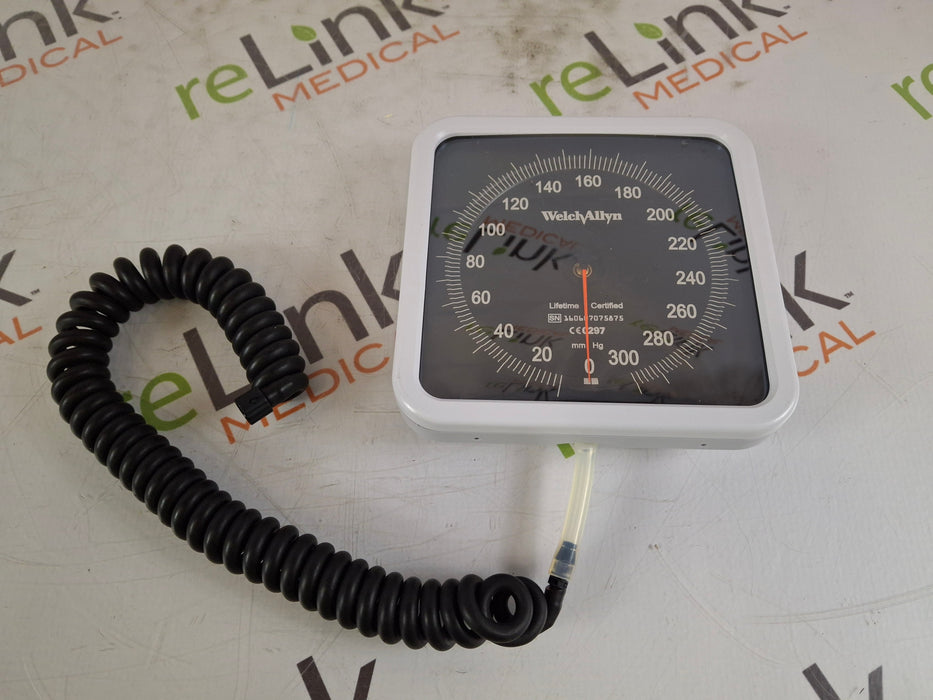 Welch Allyn Welch Allyn Sphygmomanometer Blood Pressure Monitor Diagnostic Exam Equipment reLink Medical