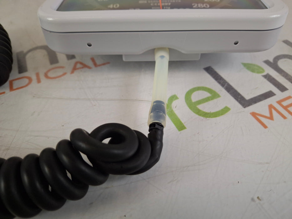 Welch Allyn Welch Allyn Sphygmomanometer Blood Pressure Monitor Diagnostic Exam Equipment reLink Medical