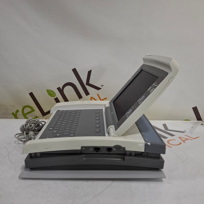 GE Healthcare GE Healthcare MAC 5500 HD ECG without CAM Module Cardiology reLink Medical