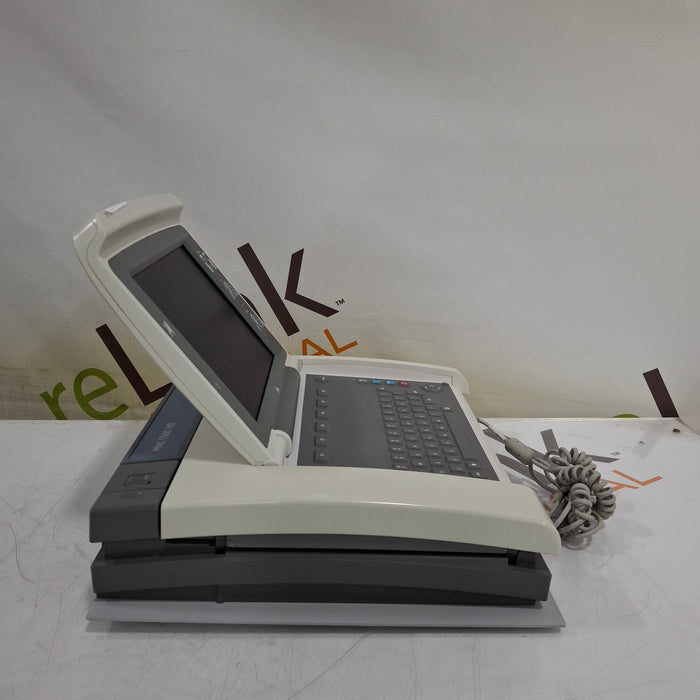 GE Healthcare GE Healthcare MAC 5500 HD ECG without CAM Module Cardiology reLink Medical