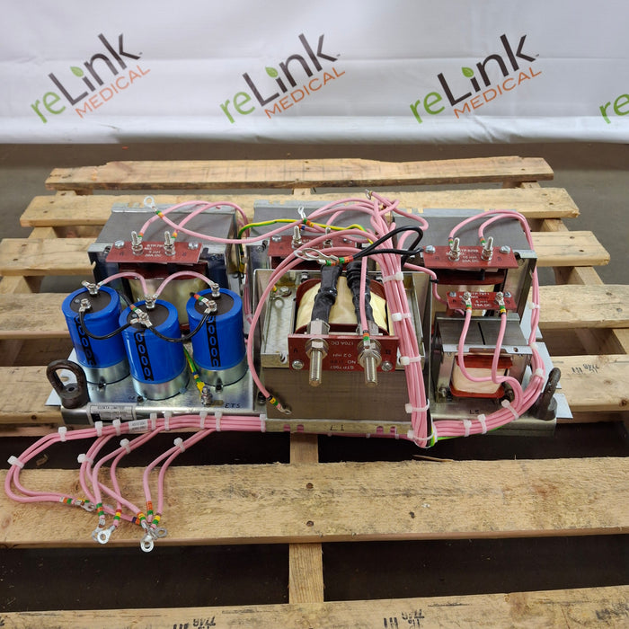 Elekta Elekta 451330 6173 Smoothing Unit Assembly X-Ray Equipment reLink Medical