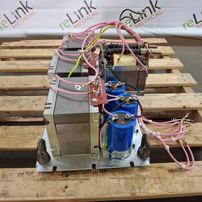 Elekta Elekta 451330 6173 Smoothing Unit Assembly X-Ray Equipment reLink Medical