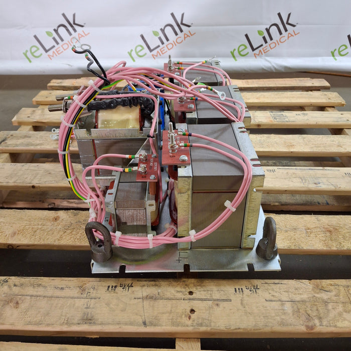 Elekta Elekta 451330 6173 Smoothing Unit Assembly X-Ray Equipment reLink Medical