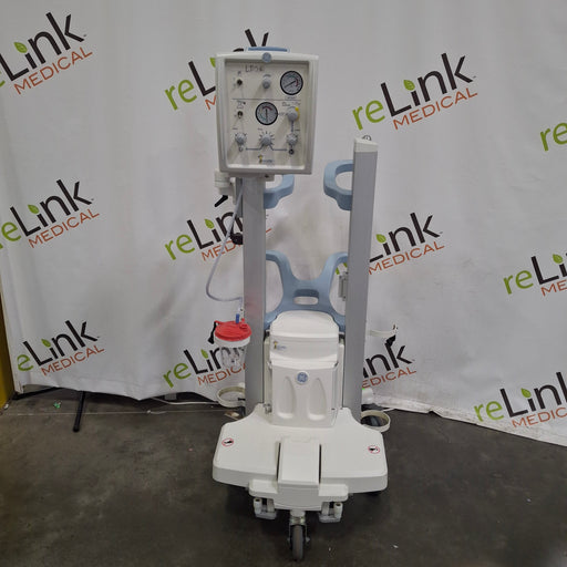 GE Healthcare GE Healthcare M1143651 Giraffe Shuttle Infant Warmers and Incubators reLink Medical