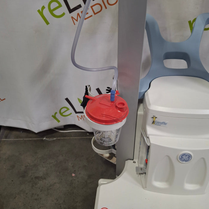 GE Healthcare GE Healthcare M1143651 Giraffe Shuttle Infant Warmers and Incubators reLink Medical