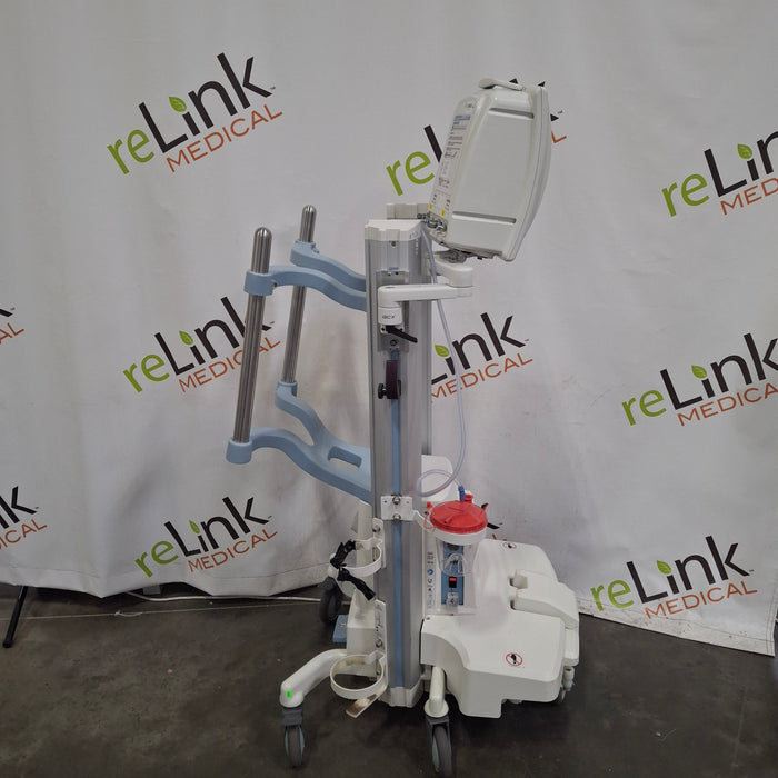 GE Healthcare GE Healthcare M1143651 Giraffe Shuttle Infant Warmers and Incubators reLink Medical