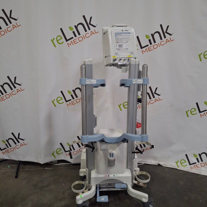 GE Healthcare GE Healthcare M1143651 Giraffe Shuttle Infant Warmers and Incubators reLink Medical