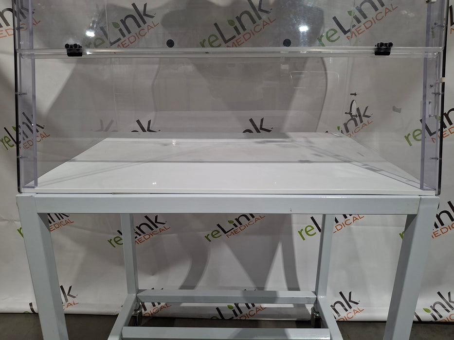 AirClean Systems AirClean Systems 600 Workstation Research Lab reLink Medical