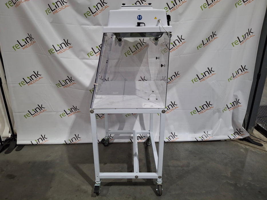 AirClean Systems AirClean Systems 600 Workstation Research Lab reLink Medical