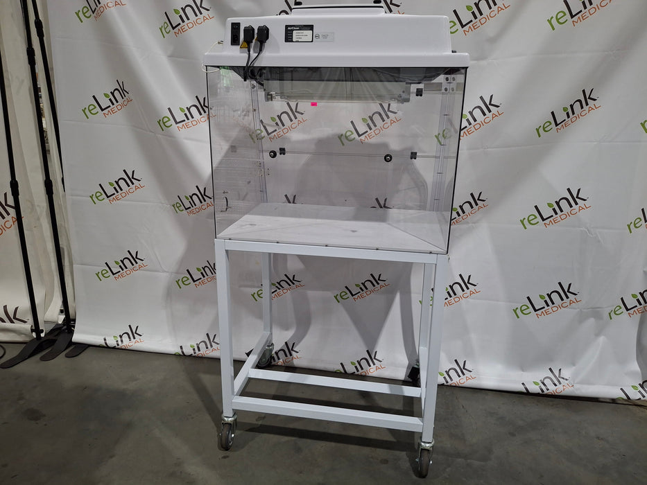 AirClean Systems AirClean Systems 600 Workstation Research Lab reLink Medical