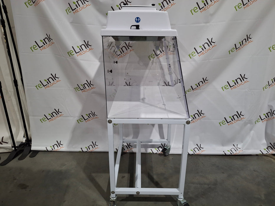 AirClean Systems AirClean Systems 600 Workstation Research Lab reLink Medical