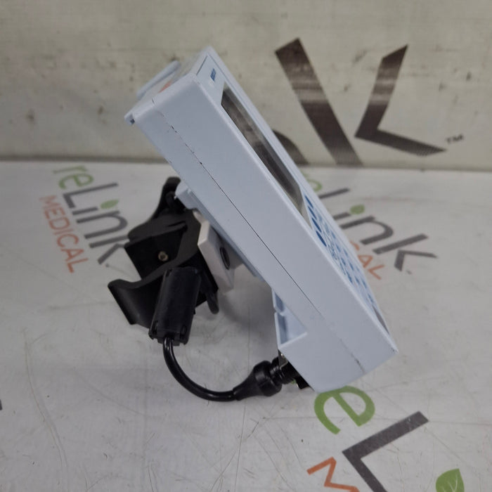 Baxter Sigma Spectrum 8.01.00 w/o Battery Infusion Pump