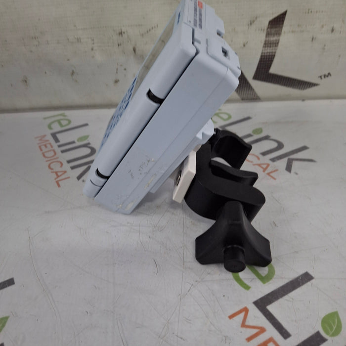 Baxter Sigma Spectrum 8.01.00 w/o Battery Infusion Pump