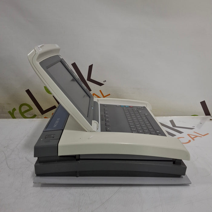 GE Healthcare GE Healthcare MAC 5500 HD ECG without CAM Module Cardiology reLink Medical