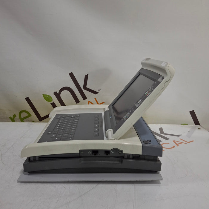 GE Healthcare GE Healthcare MAC 5500 HD ECG without CAM Module Cardiology reLink Medical