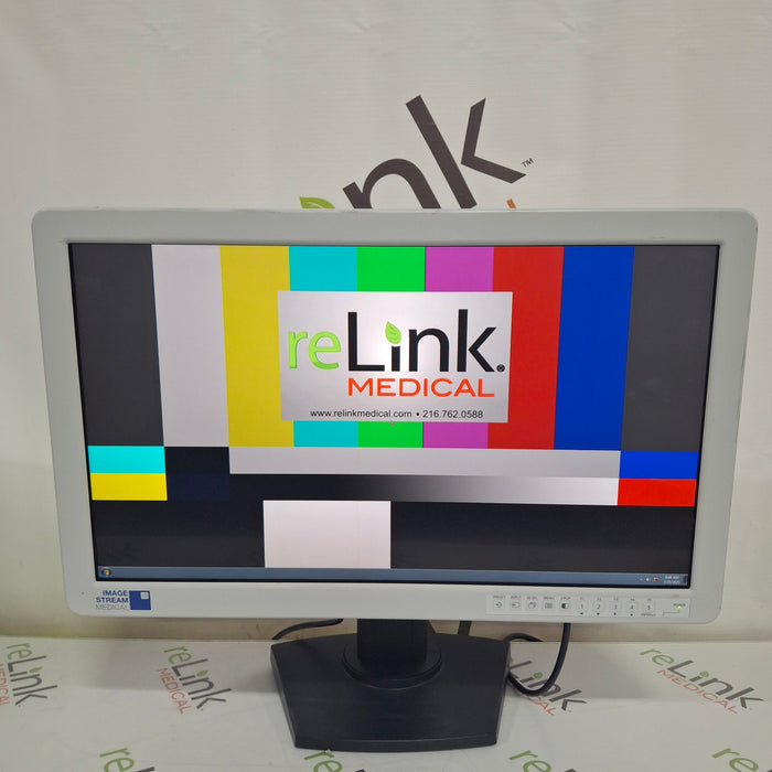 Panasonic EJ-MLA26U 26” Full HD Medical Monitor