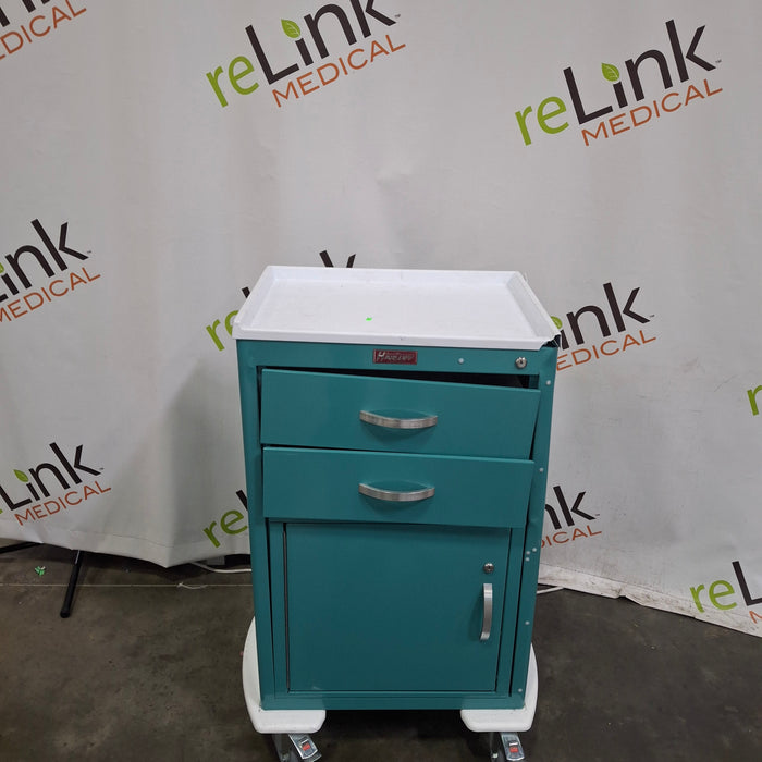 Harloff Harloff Crash Cart Medical Furniture reLink Medical