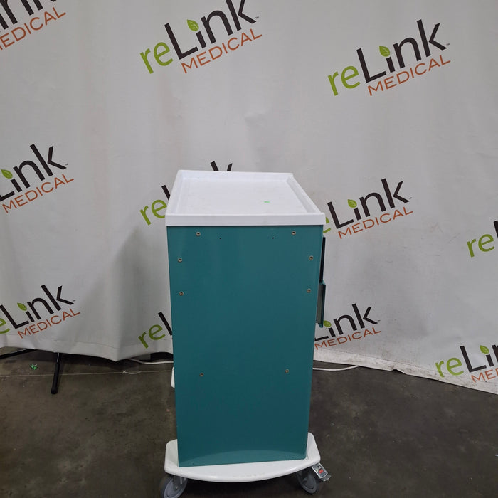 Harloff Harloff Crash Cart Medical Furniture reLink Medical