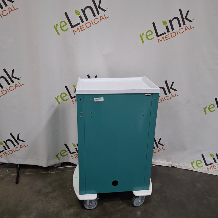 Harloff Harloff Crash Cart Medical Furniture reLink Medical