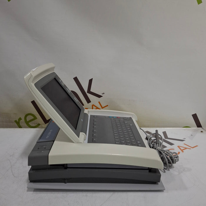 GE Healthcare GE Healthcare MAC 5500 HD ECG without CAM Module Cardiology reLink Medical