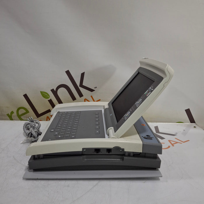 GE Healthcare GE Healthcare MAC 5500 HD ECG without CAM Module Cardiology reLink Medical