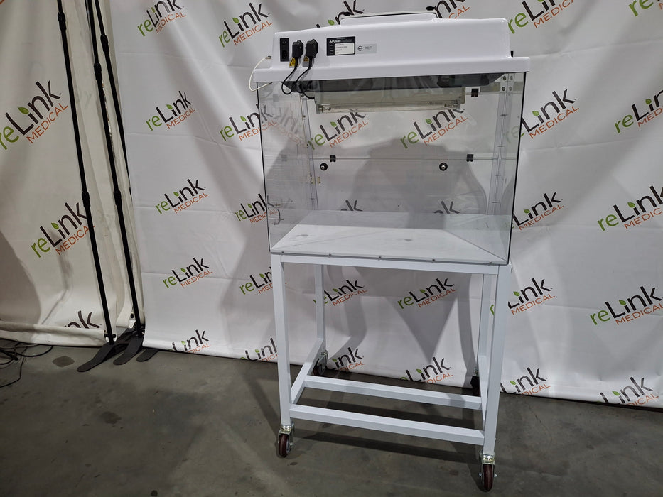 AirClean Systems AirClean Systems 600 Workstation Research Lab reLink Medical