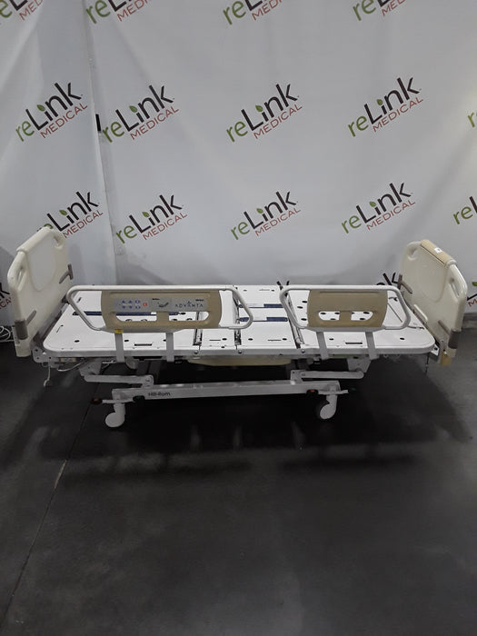 Hill-Rom Hill-Rom Advanta P1600 Hospital Bed Beds & Stretchers reLink Medical