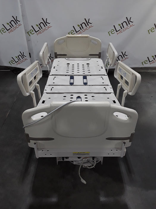 Hill-Rom Hill-Rom Advanta P1600 Hospital Bed Beds & Stretchers reLink Medical