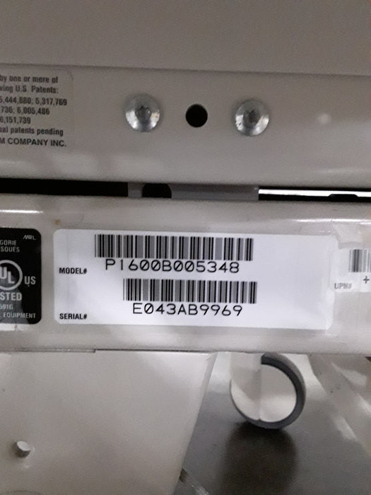 Hill-Rom Hill-Rom Advanta P1600 Hospital Bed Beds & Stretchers reLink Medical