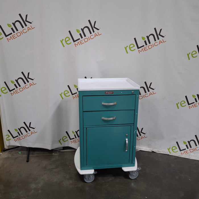 Harloff Harloff Crash Cart Medical Furniture reLink Medical