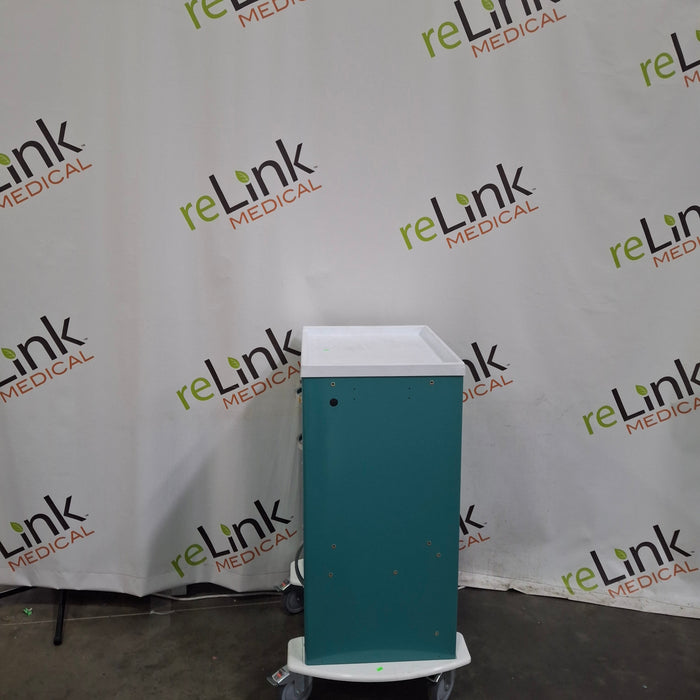 Harloff Harloff Crash Cart Medical Furniture reLink Medical