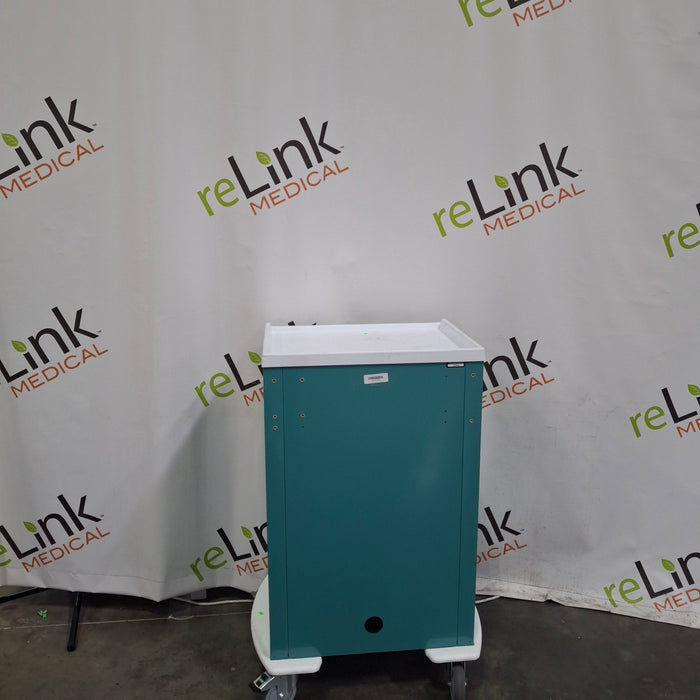 Harloff Harloff Crash Cart Medical Furniture reLink Medical