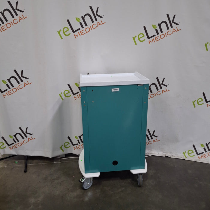 Harloff Harloff Crash Cart Medical Furniture reLink Medical