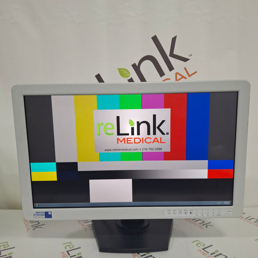 Panasonic Panasonic EJ-MLA26U 26” Full HD Medical Monitor Rigid Endoscopy reLink Medical