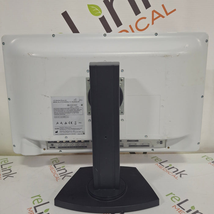 Panasonic Panasonic EJ-MLA26U 26” Full HD Medical Monitor Rigid Endoscopy reLink Medical