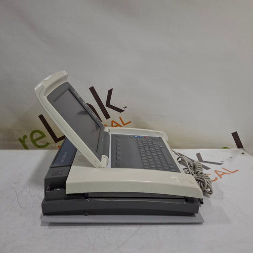 GE Healthcare GE Healthcare MAC 5500 HD ECG without CAM Module Cardiology reLink Medical