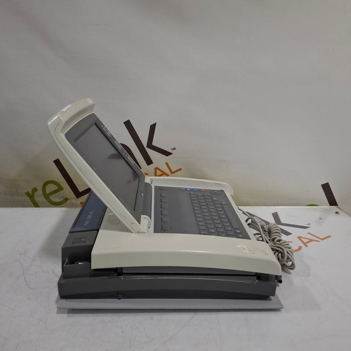 GE Healthcare GE Healthcare MAC 5500 HD ECG without CAM Module Cardiology reLink Medical